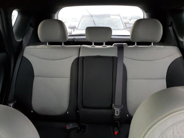 Photo 10 from auction – 2016 KIA SOUL + with VIN KNDJP3A51G7325267