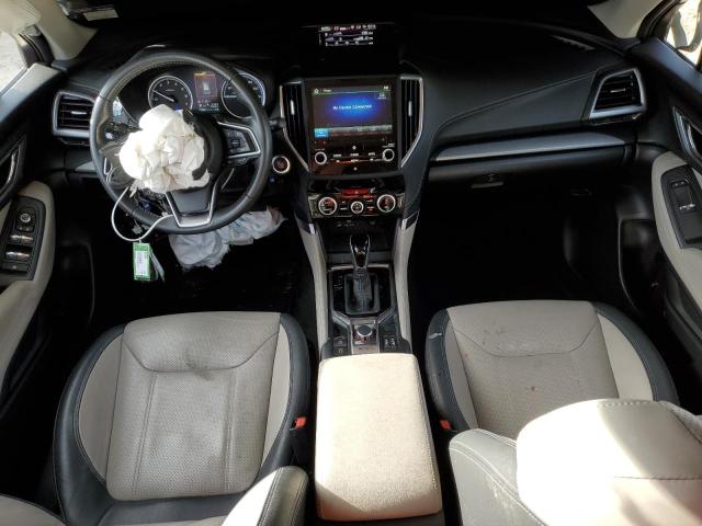 Photo 8 from auction – 2021 SUBARU FORESTER L with VIN JF2SKASC2MH514604
