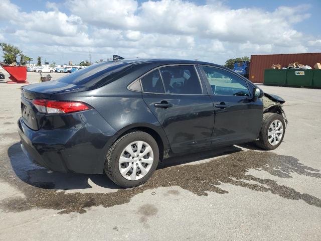 Photo 3 from auction – 2020 TOYOTA COROLLA LE with VIN 5YFEPRAE3LP121230