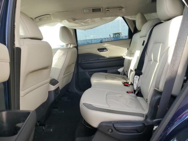 Photo 11 from auction – 2023 NISSAN PATHFINDER with VIN 5N1DR3CCXPC221530