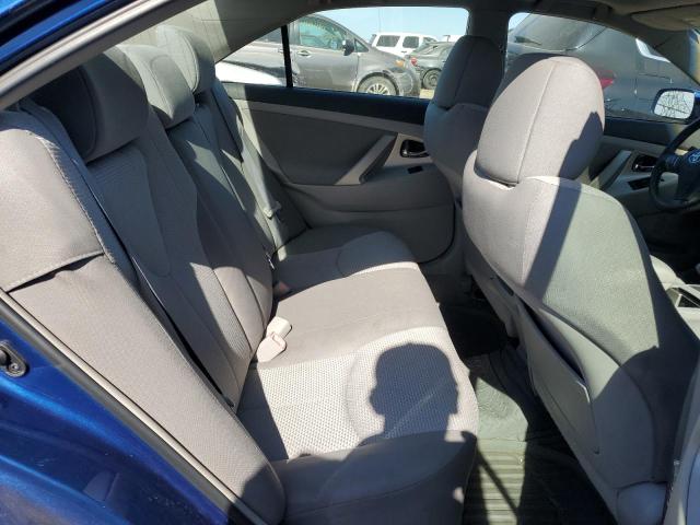 Photo 10 from auction – 2007 TOYOTA CAMRY CE with VIN 4T1BE46K17U164852