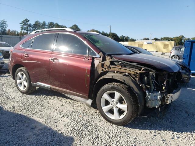 Photo 4 from auction – 2014 LEXUS RX 350 with VIN 2T2ZK1BA1EC142590