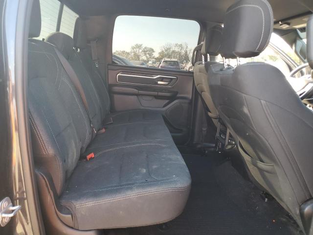 Photo 10 from auction – 2019 RAM 1500 BIG H with VIN 1C6SRFFT3KN696904
