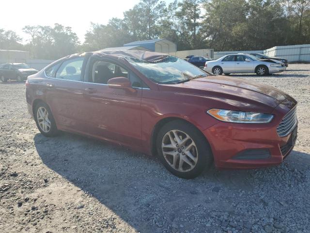 Photo 4 from auction – 2014 FORD FUSION SE with VIN 3FA6P0H78ER376837