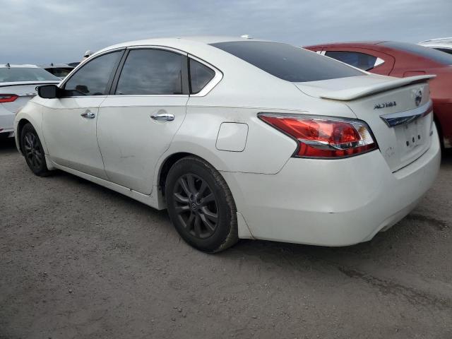 Photo 2 from auction – 2015 NISSAN ALTIMA 2.5 with VIN 1N4AL3AP2FC594239