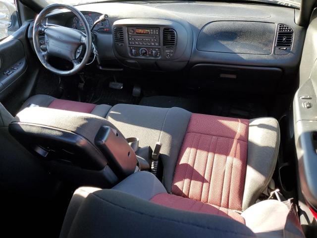 Photo 8 from auction – 2003 FORD F150 with VIN 1FTRX17L73NA55741