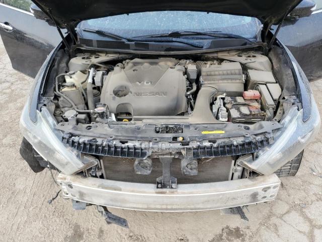 Photo 11 from auction – 2017 NISSAN MAXIMA 3.5 with VIN 1N4AA6AP4HC360355