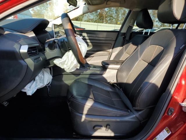 Photo 7 from auction – 2020 NISSAN ALTIMA SR with VIN 1N4BL4CV6LC260779