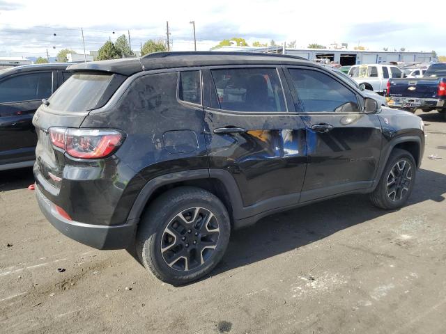 Photo 3 from auction – 2021 JEEP COMPASS TR with VIN 3C4NJDDBXMT599407