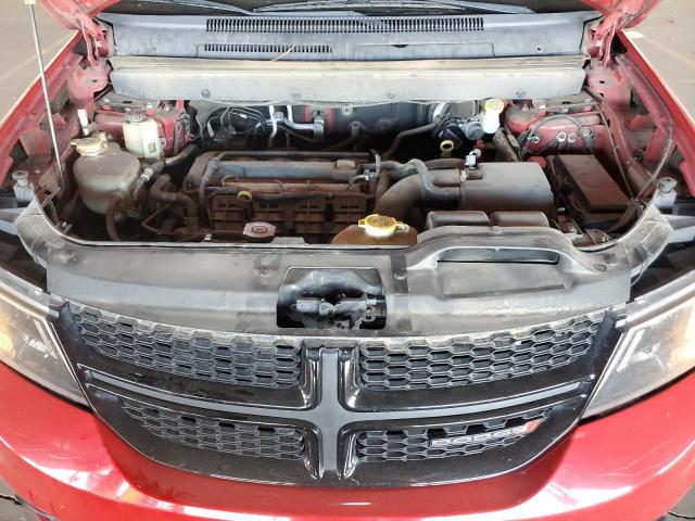 Photo 12 from auction – 2018 DODGE JOURNEY SX with VIN 3C4PDCBB2JT359342