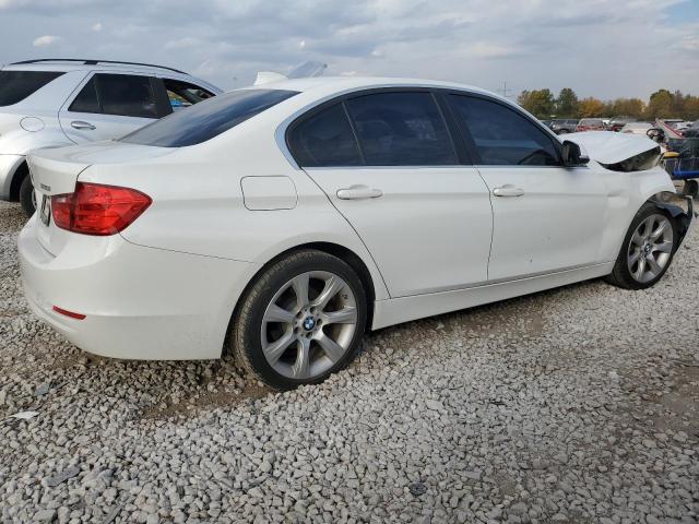 Photo 3 from auction – 2015 BMW 320 I XDRI with VIN WBA3C3C54FP664280