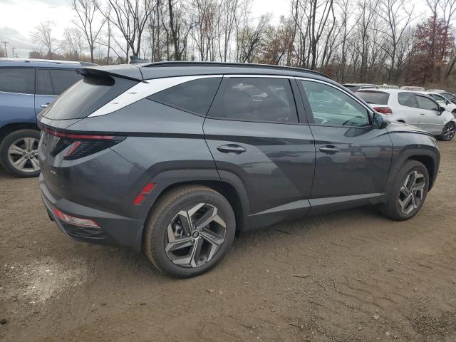 Photo 3 from auction – 2024 HYUNDAI TUCSON SEL with VIN 5NMJFCDE3RH363528