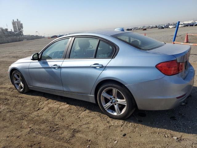 Photo 2 from auction – 2013 BMW 328 I SULE with VIN WBA3C1G51DNR45959