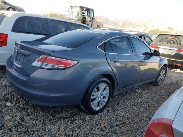 Photo 3 from auction – 2010 MAZDA 6 I with VIN 1YVHZ8CH4A5M36079
