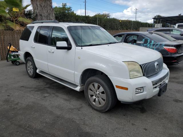 Photo 4 from auction – 2006 MERCURY MOUNTAINEE with VIN 4M2EU47E56UJ11500