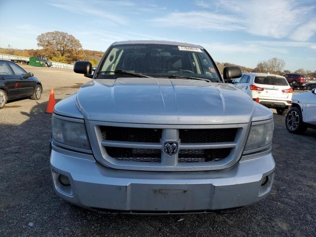 Photo 5 from auction – 2008 DODGE DAKOTA TRX with VIN 1D7HW78N78S598393