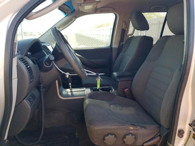 Zdjęcie 7 z aukcji – 2011 NISSAN PATHFINDER z VIN 5N1AR1NN9BC618676