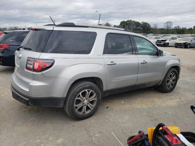 Photo 3 from auction – 2015 GMC ACADIA SLT with VIN 1GKKRRKD6FJ270473