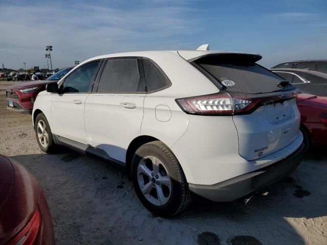 Photo 2 from auction – 2018 FORD EDGE SE with VIN 2FMPK3G95JBC58170