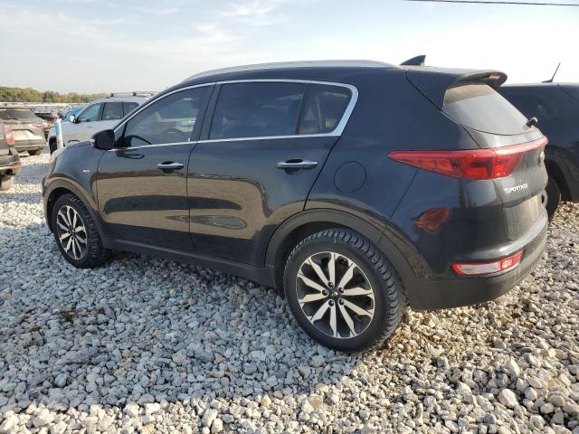 Photo 2 from auction – 2017 KIA SPORTAGE E with VIN KNDPNCACXH7248236