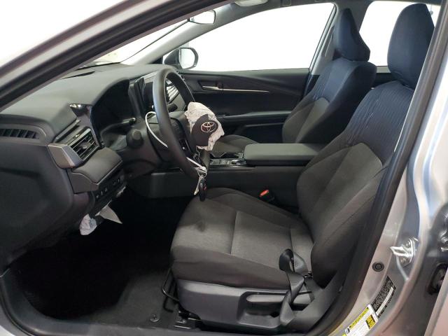Photo 7 from auction – 2025 TOYOTA CAMRY XSE with VIN 4T1DAACK9SU025164