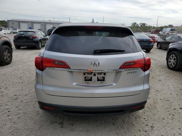 Photo 6 from auction – 2013 ACURA RDX TECHNO with VIN 5J8TB4H57DL006088