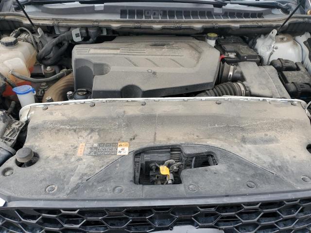 Photo 11 from auction – 2019 FORD EDGE ST with VIN 2FMPK4AP3KBC21164