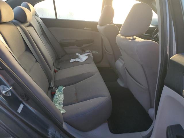 Photo 10 from auction – 2012 HONDA ACCORD LXP with VIN 1HGCP2F45CA023403
