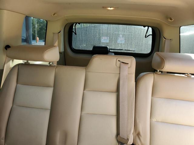 Photo 10 from auction – 2010 FORD EXPLORER E with VIN 1FMEU6EE3AUA92230