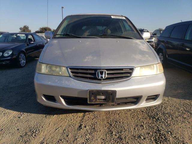 Photo 5 from auction – 2003 HONDA ODYSSEY EX with VIN 5FNRL18703B035102