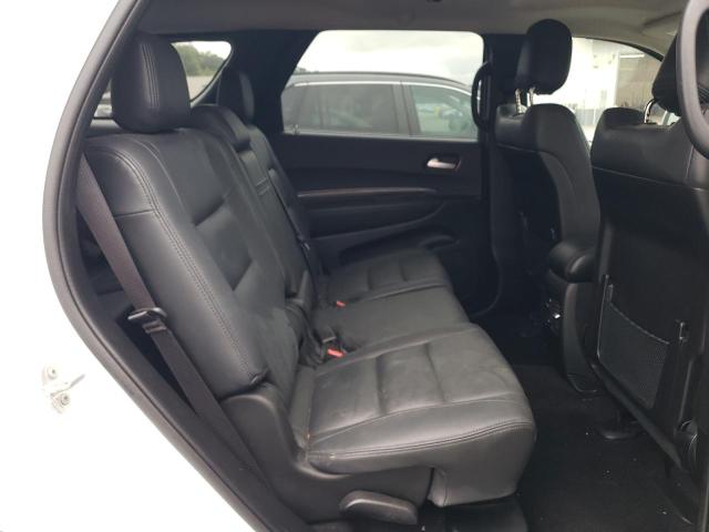 Photo 11 from auction – 2022 DODGE DURANGO SX with VIN 1C4RDJAG4NC157890