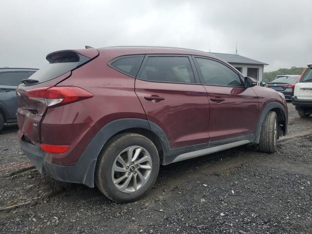 Photo 3 from auction – 2017 HYUNDAI TUCSON LIM with VIN KM8J3CA42HU431406