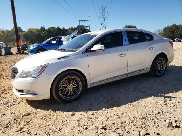 BUICK LACROSSE 2014 with VIN 1G4GB5G39EF217150 - Photo from auction