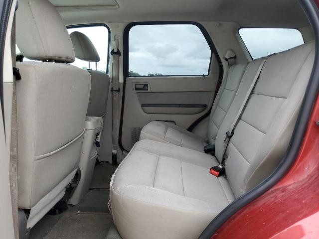 Photo 11 from auction – 2012 FORD ESCAPE XLT with VIN 1FMCU0D70CKA38406