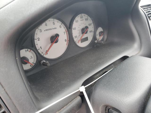 Photo 9 from auction – 2002 HONDA CIVIC LX with VIN 2HGES15662H607331