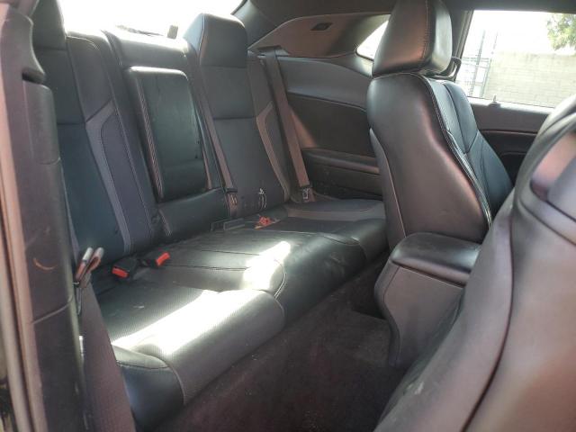 Photo 10 from auction – 2016 DODGE CHALLENGER with VIN 2C3CDZAG4GH217949