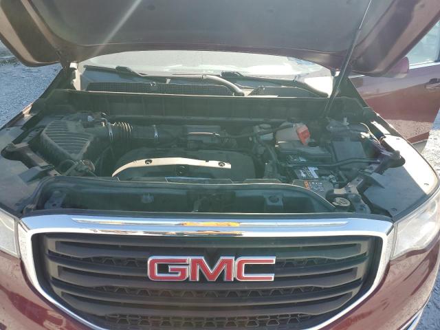 Photo 12 from auction – 2018 GMC ACADIA with VIN 1GKKNKLA8JZ146626