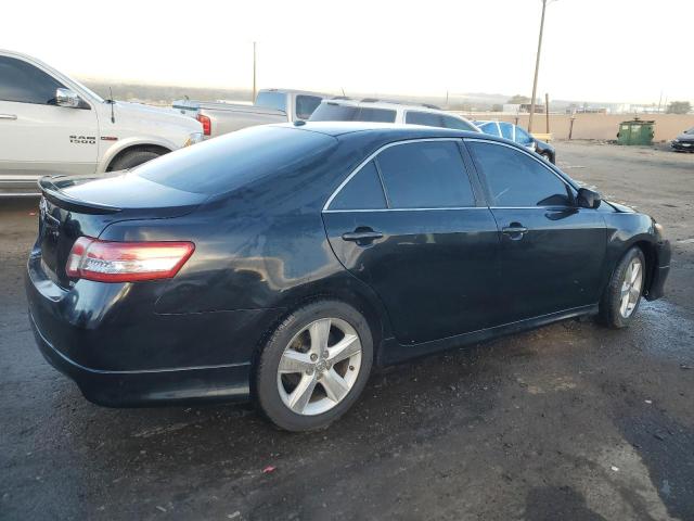 Photo 3 from auction – 2011 TOYOTA CAMRY BASE with VIN 4T1BF3EK7BU684734