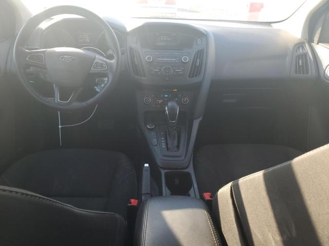 Photo 8 from auction – 2017 FORD FOCUS SE with VIN 1FADP3FEXHL336045