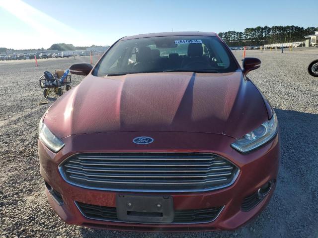 Photo 5 from auction – 2016 FORD FUSION TIT with VIN 3FA6P0RU5GR184203