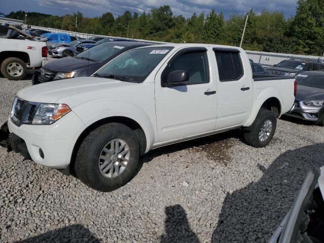 Photo 1 from auction – 2019 NISSAN FRONTIER S with VIN 1N6AD0ER0KN780455