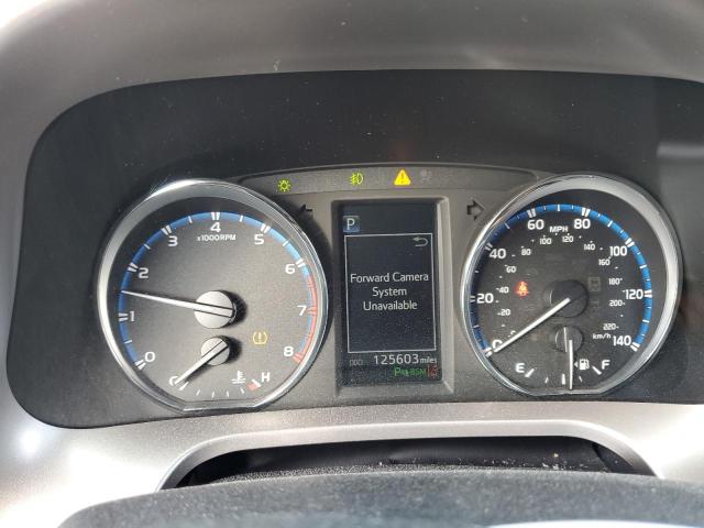 Photo 9 from auction – 2016 TOYOTA RAV4 with VIN JTMYFREV4GJ097587