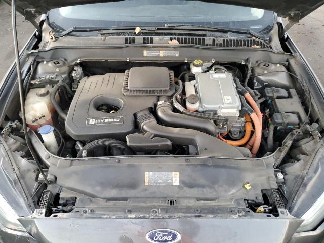 Photo 11 from auction – 2018 FORD FUSION SE with VIN 3FA6P0LU4JR146252