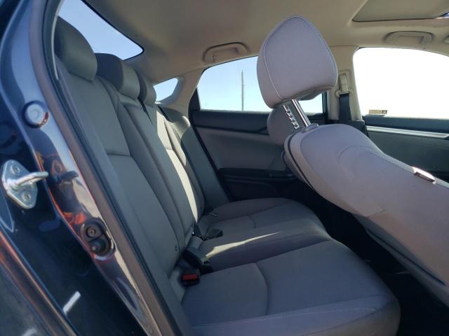 Photo 10 from auction – 2018 HONDA CIVIC EX with VIN JHMFC1F35JX011897