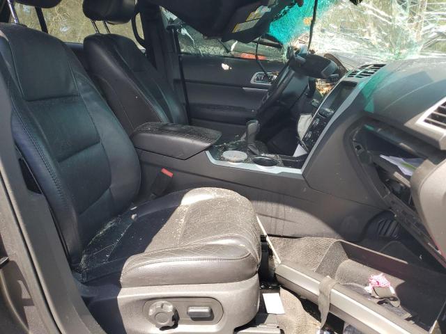 Photo 7 from auction – 2013 FORD EXPLORER X with VIN 1FM5K8D86DGA93193