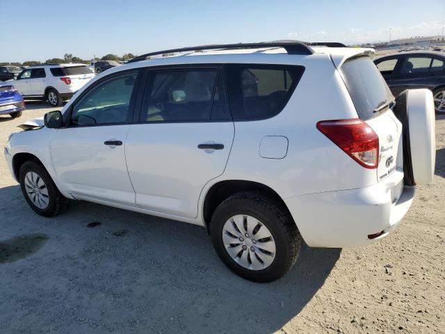 Photo 2 from auction – 2008 TOYOTA RAV4 with VIN JTMBD33V286065687