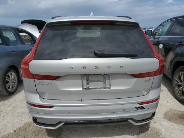 Photo 6 from auction – 2023 VOLVO XC60 PLUS with VIN YV4L12DL8P1307573