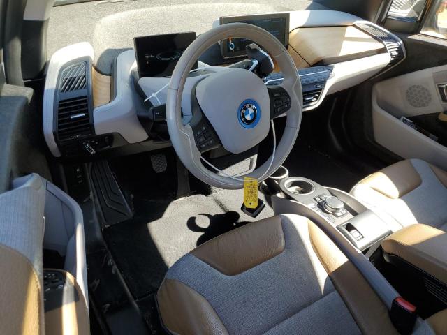 Photo 8 from auction – 2015 BMW I3 REX with VIN WBY1Z4C54FV504196