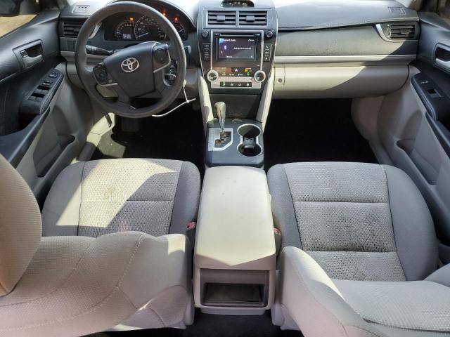 Photo 8 from auction – 2012 TOYOTA CAMRY BASE with VIN 4T4BF1FK0CR257390