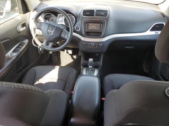 Photo 8 from auction – 2014 DODGE JOURNEY SX with VIN 3C4PDCBG9ET192415
